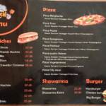 Menu City meal Oujda February 2024 235212-644400